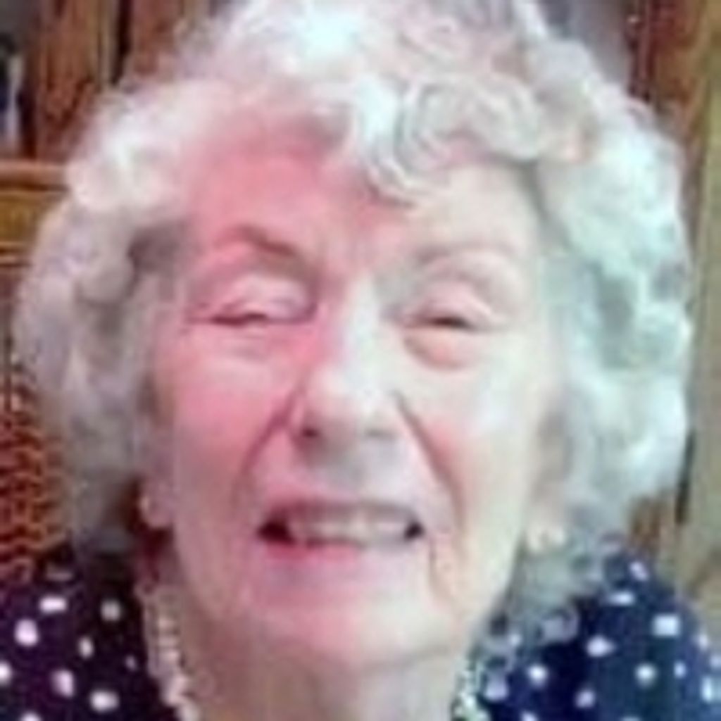 Virginia Prenzno