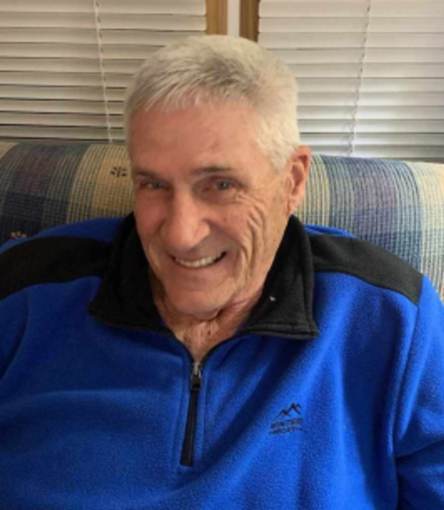 George Reeser Profile Photo