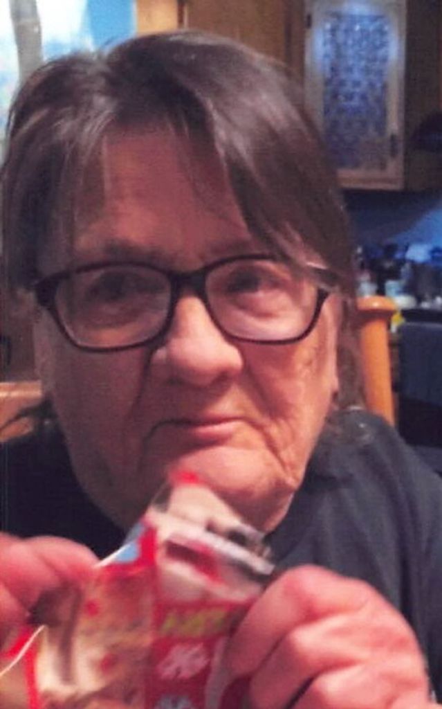 Shirley Ann (Sanders)  Riley Profile Photo