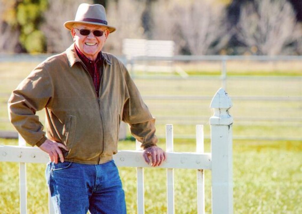 Donald James Triolo Profile Photo