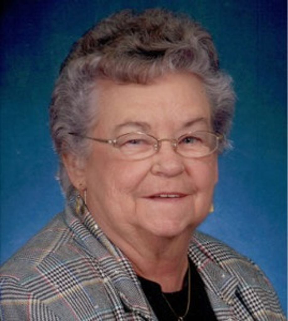 Eula Mae Norris
