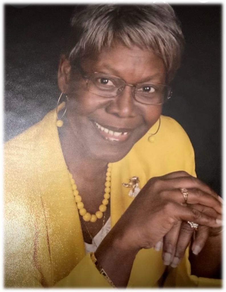 De’Borah Mathews Boyd Profile Photo