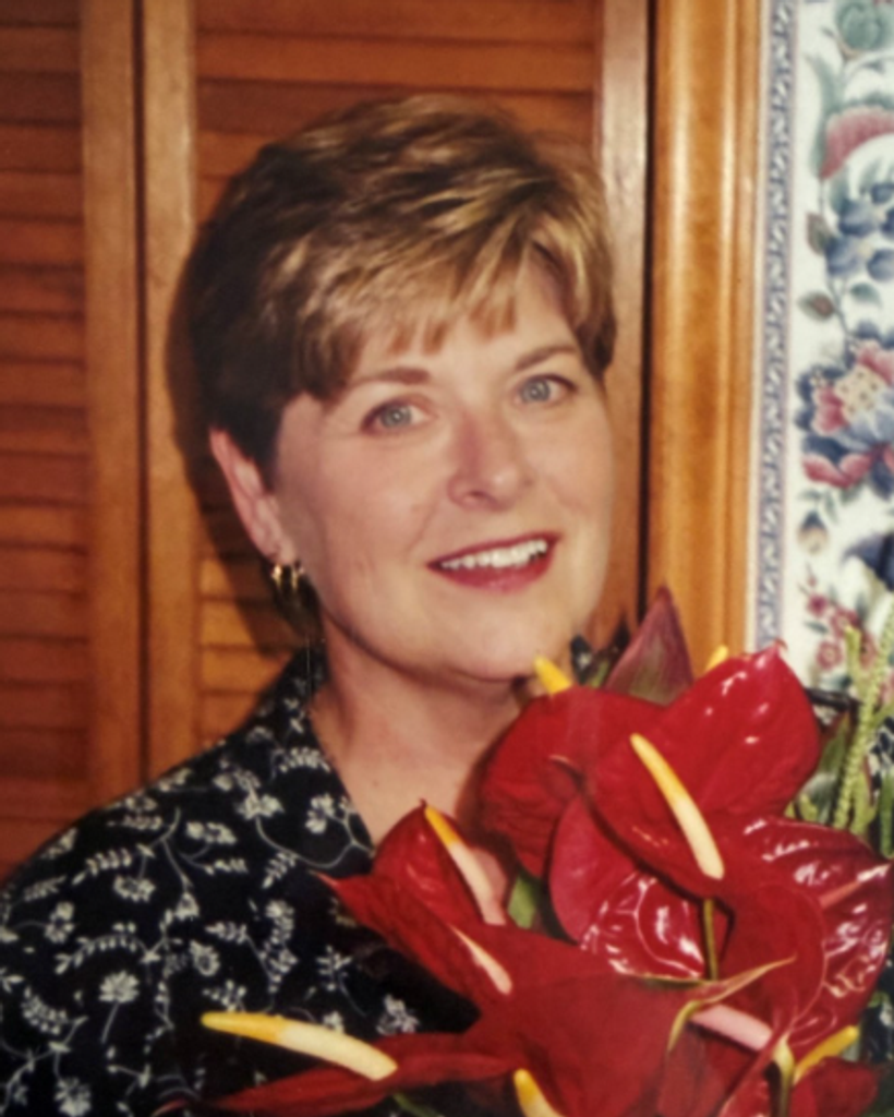 Dianne Cox Sossoman Profile Photo