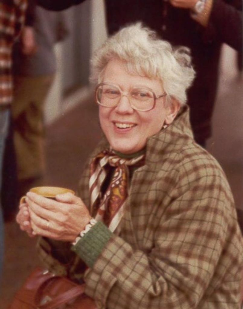 M. Ruth Noren Profile Photo