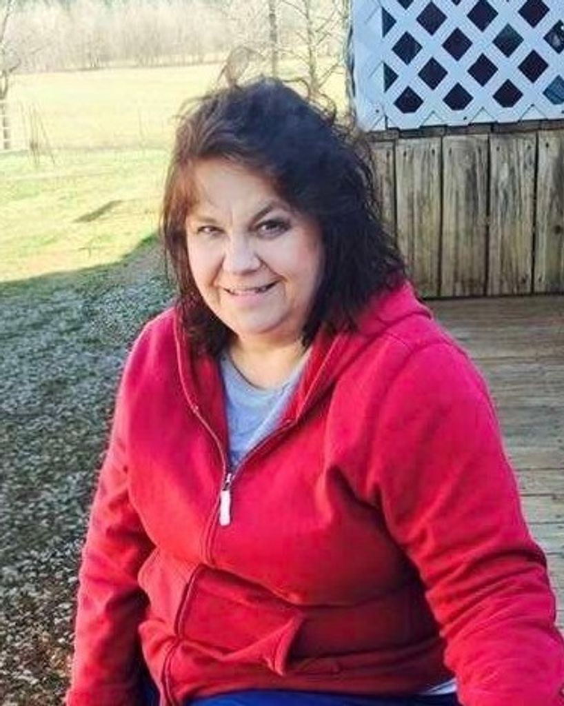 Kimberly Kay Sain Profile Photo