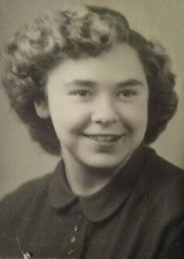 Shirley M. Rathbun