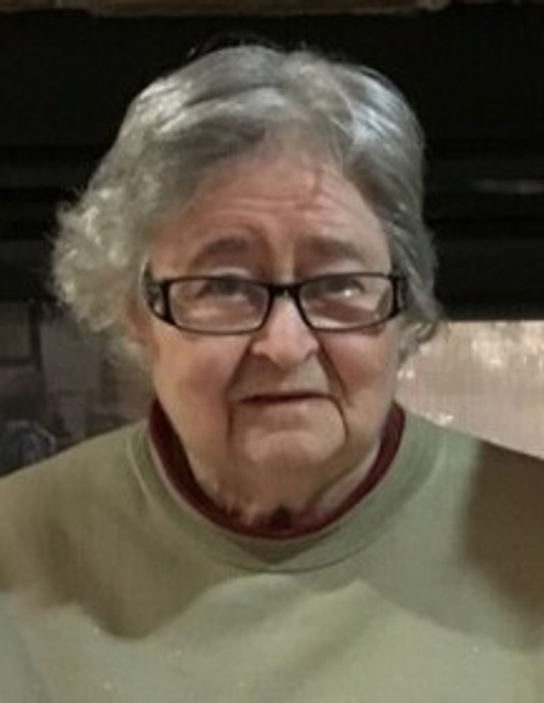 Patricia Ramin