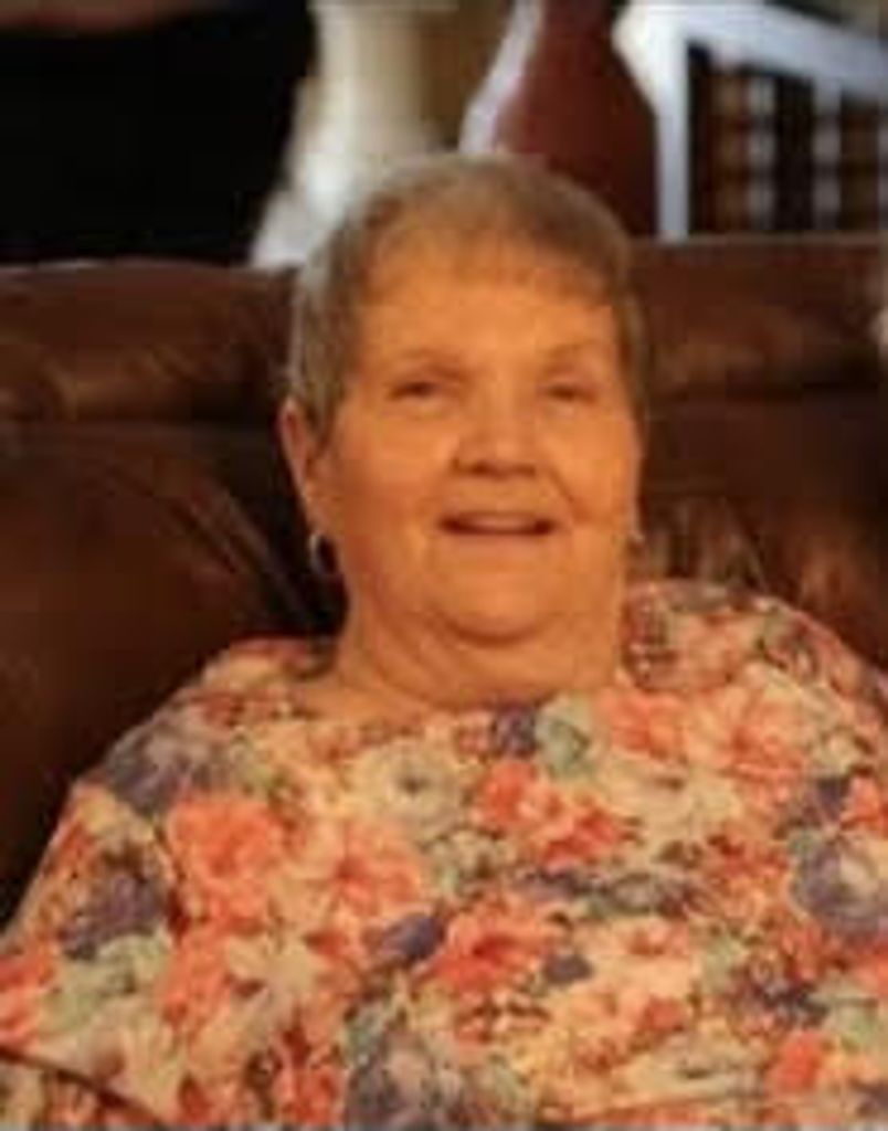 Shirley Wilson