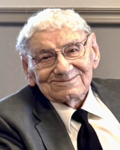 Earling Kenneth Opsahl's obituary image