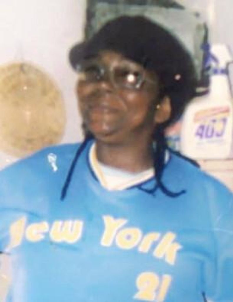 Cora Bell Brown Profile Photo