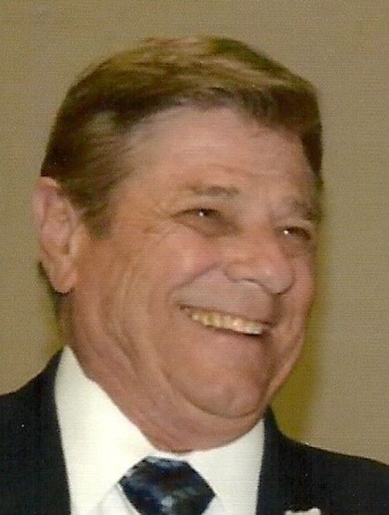 William Henderson