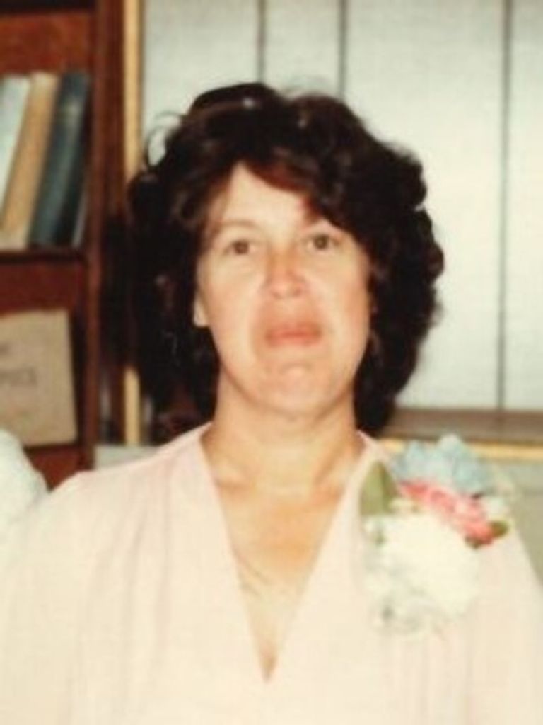 Mary Lee Robinett Profile Photo