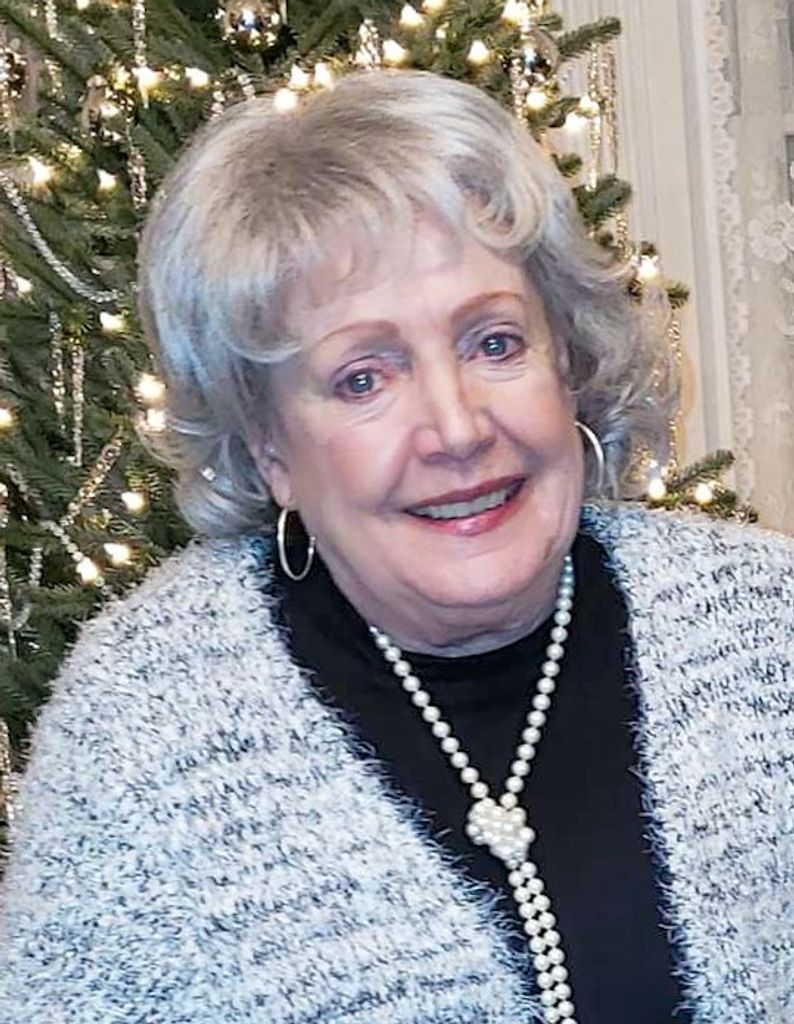 Dorothy Gage (Dot/Granny) Knapp