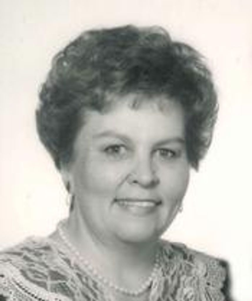 Arlene Martin Klingler