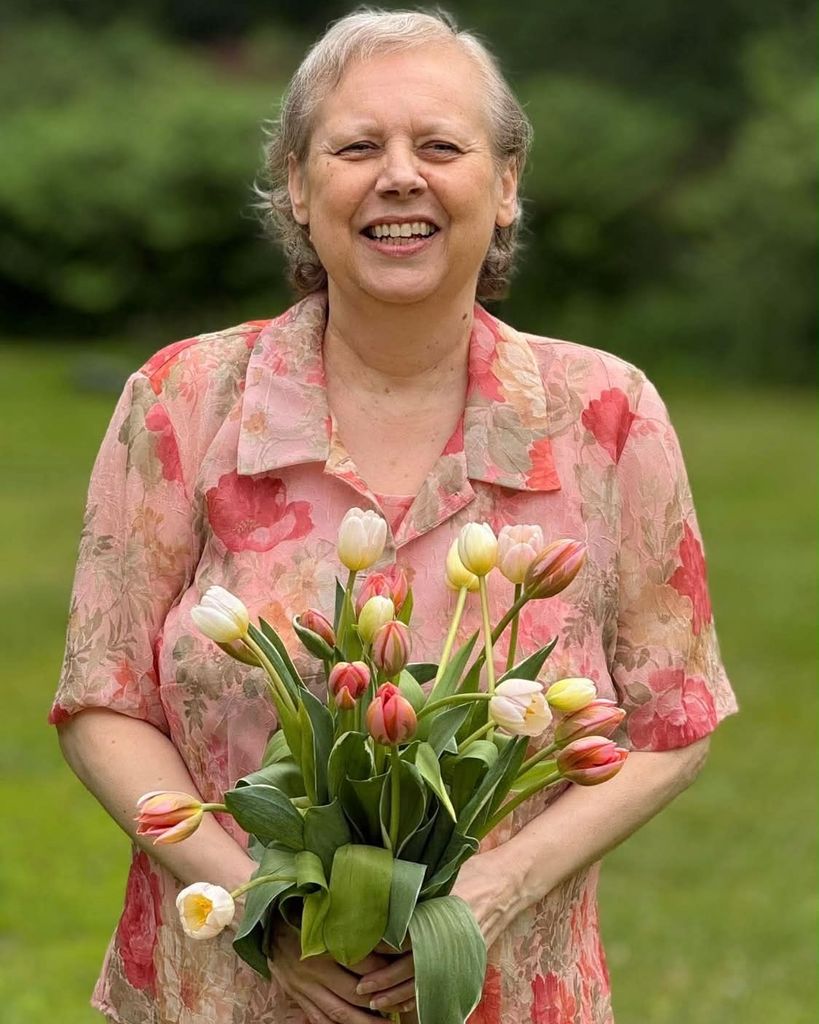 Margaret Begin-Freeman