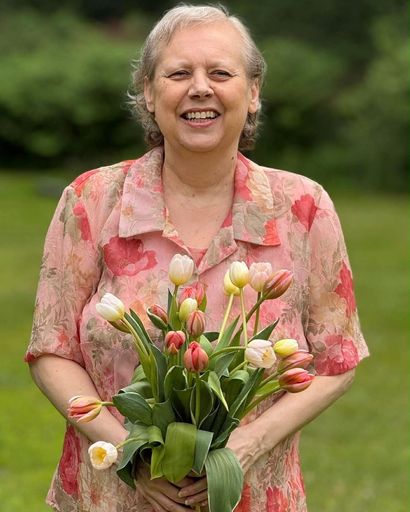 Margaret Begin-Freeman's obituary image