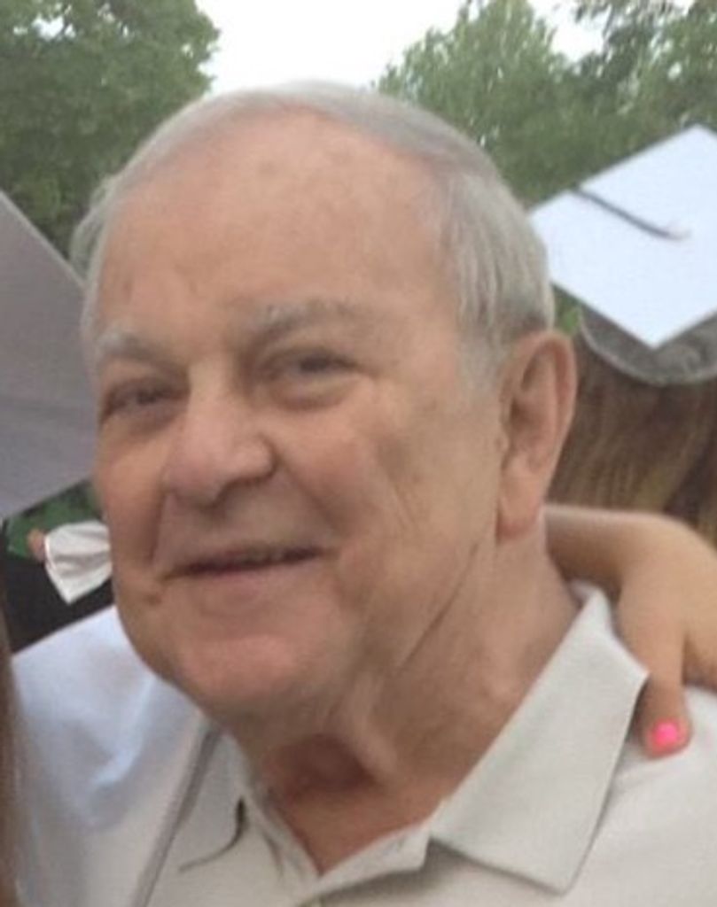 Peter J. Ferlito