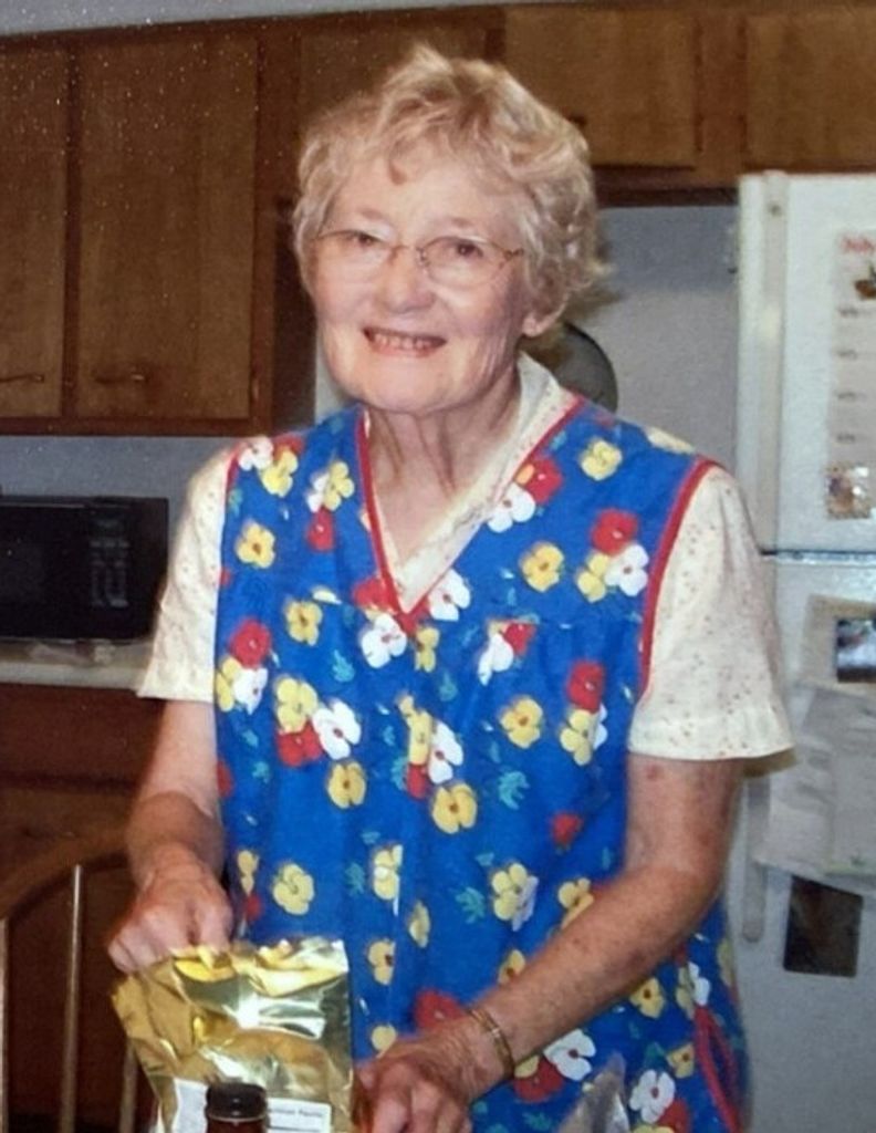 Verlie Miller