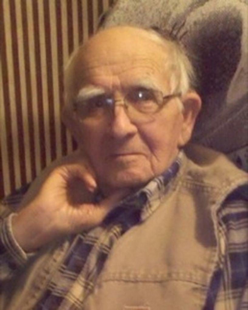 James Allen Whetstone