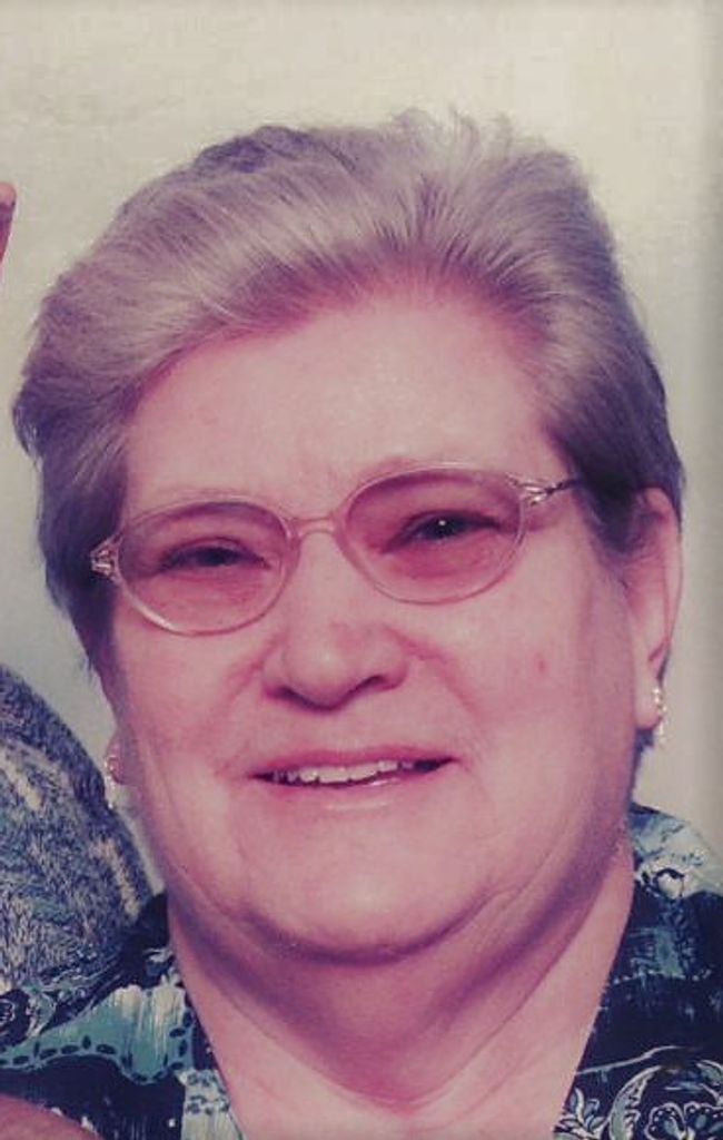 Sandra K. Myhre