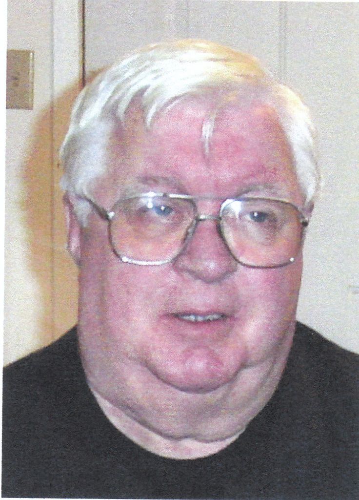 Dayle Paul Dahlke