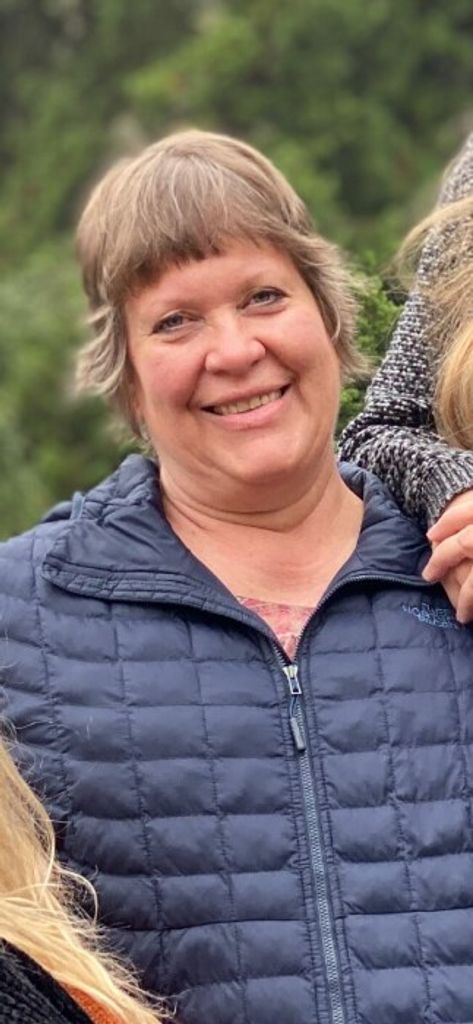 Jolene Williams