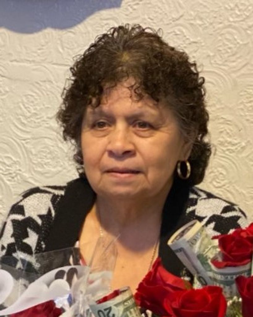 Maria Concepcion Serrano Profile Photo