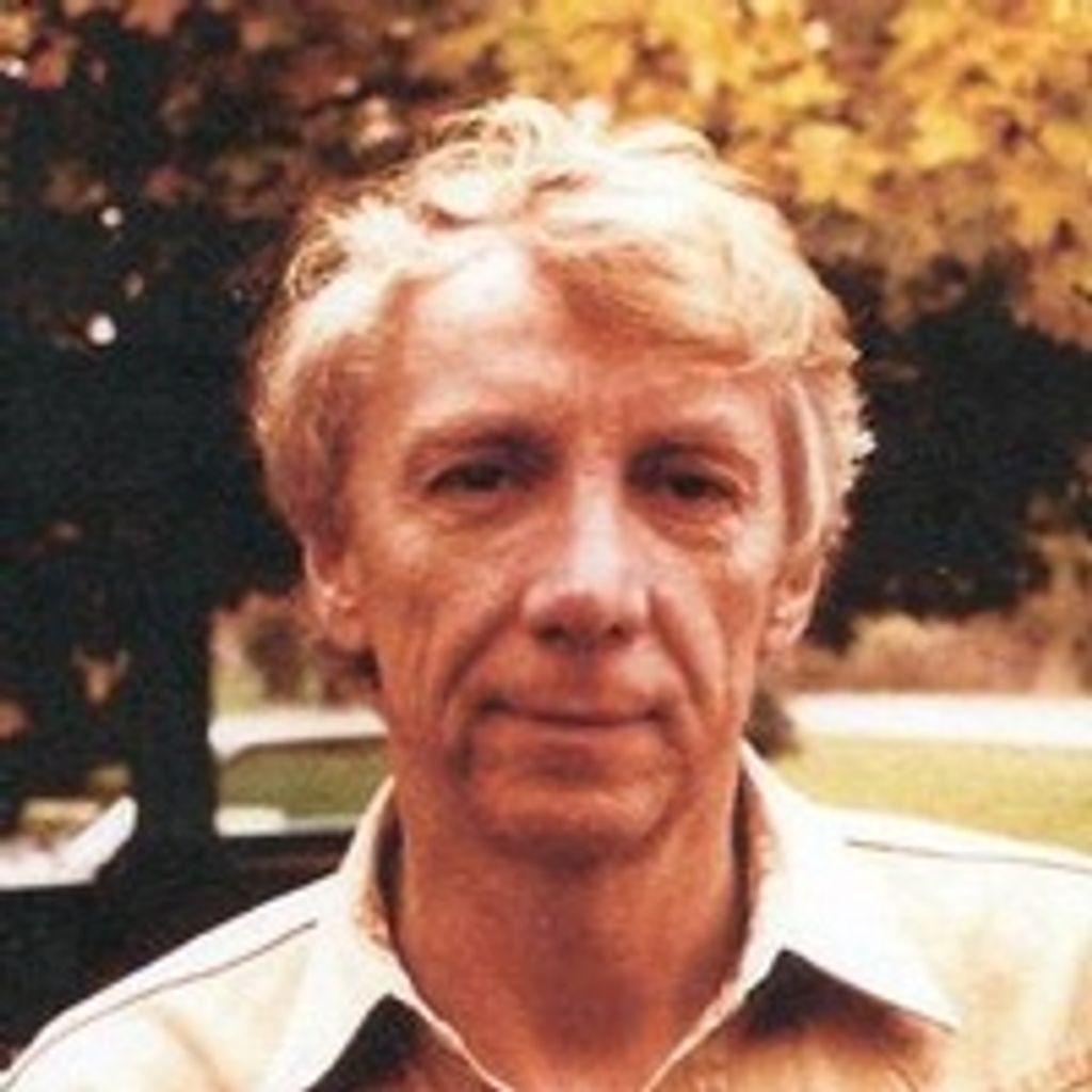 David  Dan Vermillion