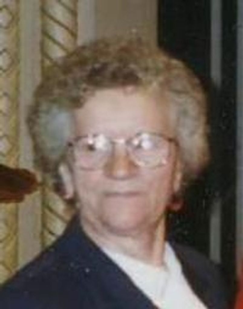 Victoria Ochetal