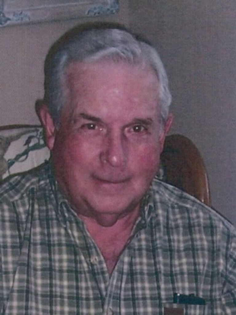 Hugh Hickman