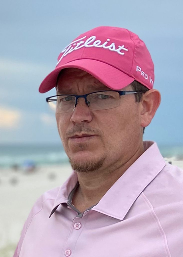 Jack Thomas Cook Iii