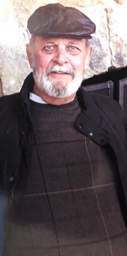 Arvin "Rich" Richie Ballantine