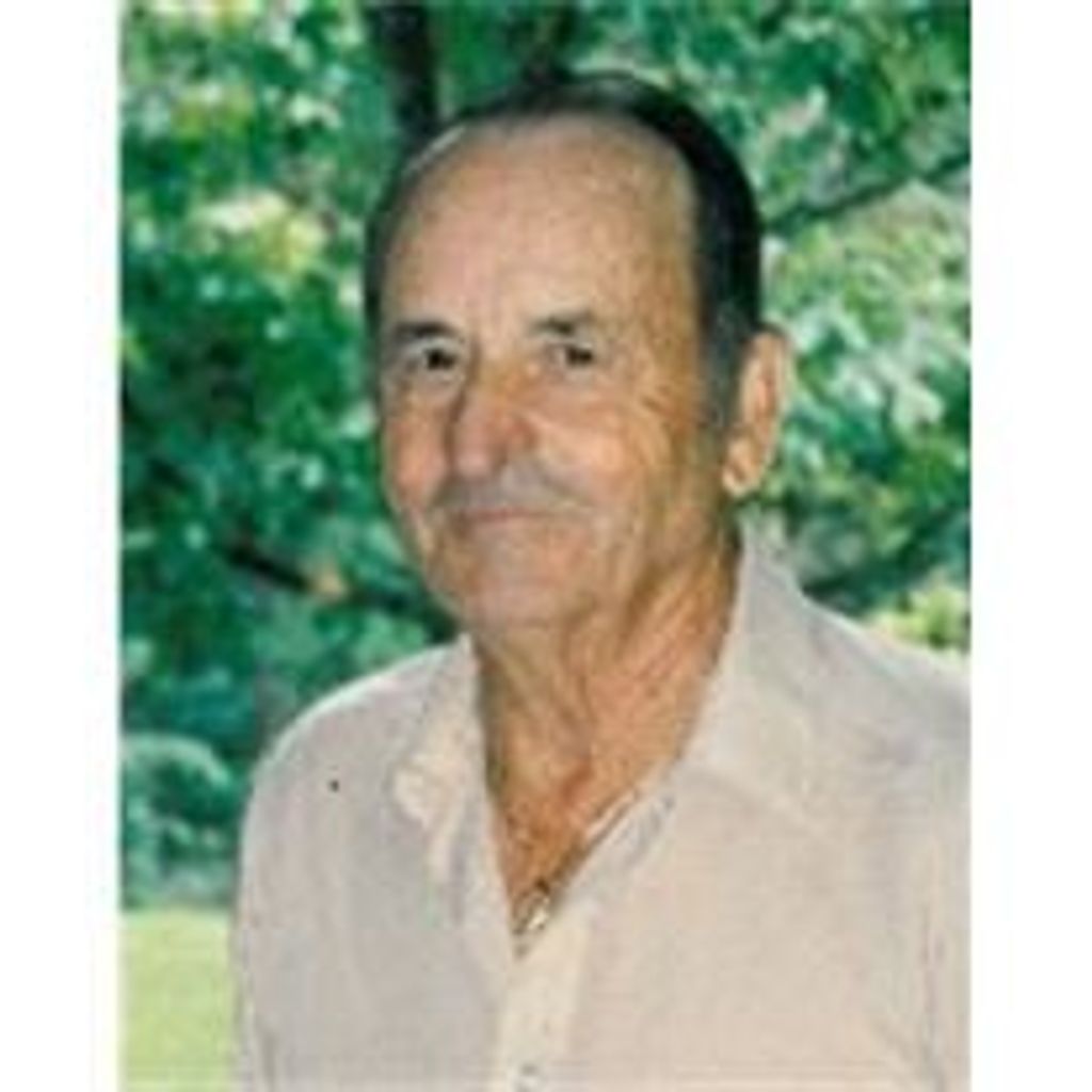 James Mack Kerley