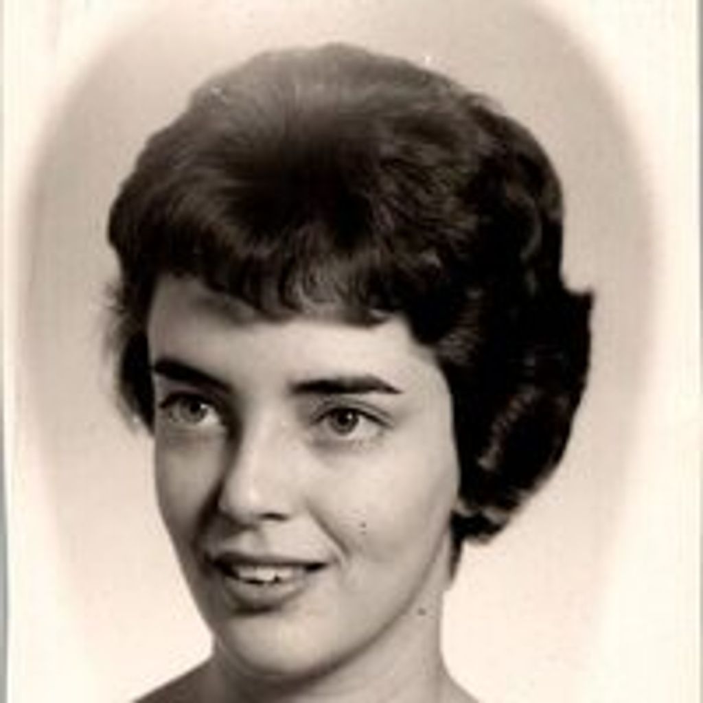 Frances Arlene Haynes