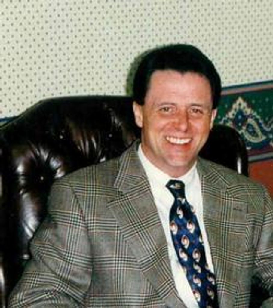 Tony Miller