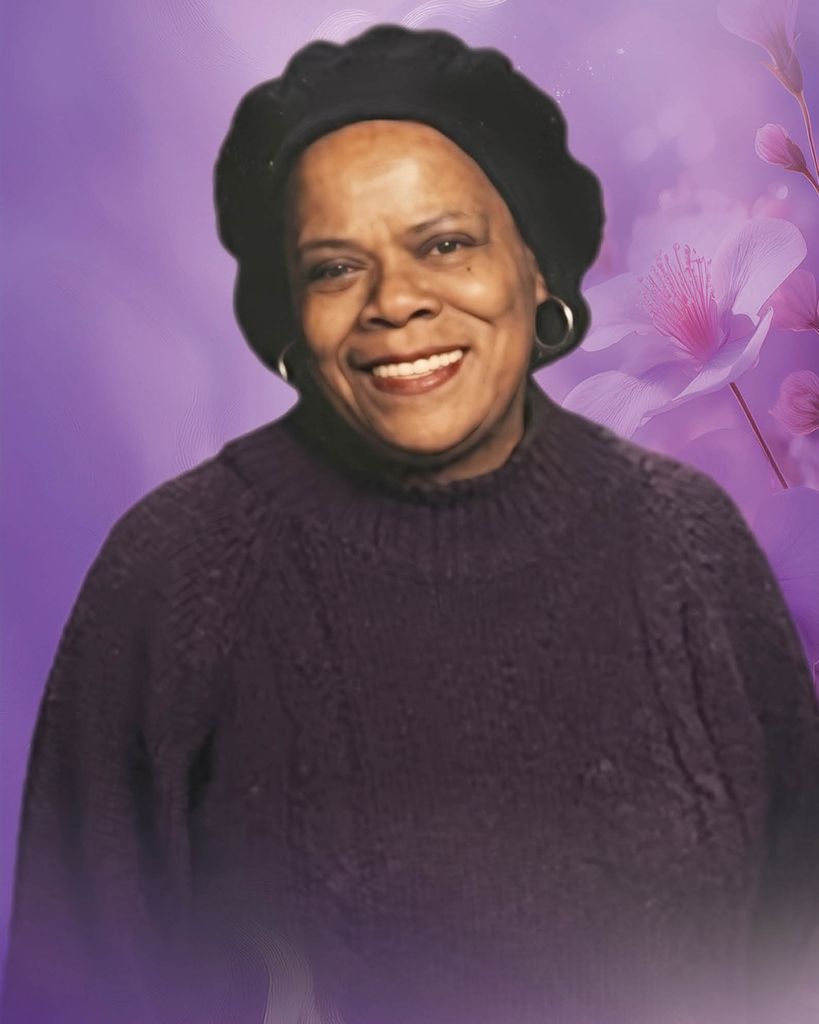 Lovie Marie Moore Profile Photo