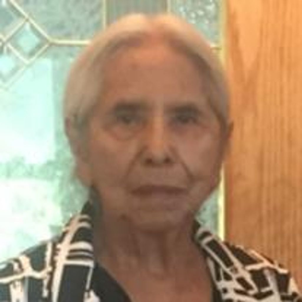 Catalina Quispe
