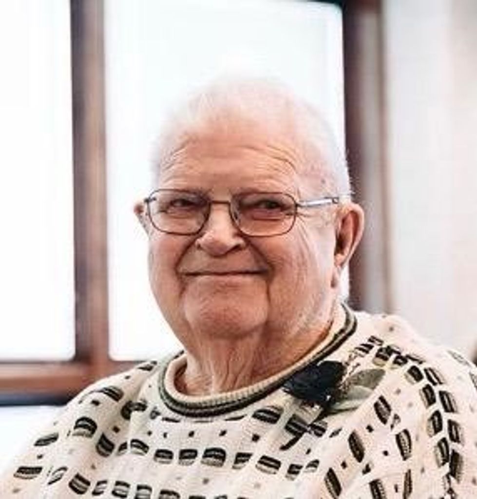 Eldred "Eldie" Nyhus