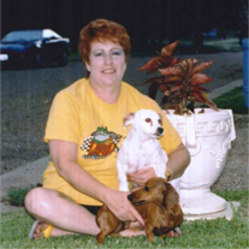 Patsy Hurt Ross Profile Photo