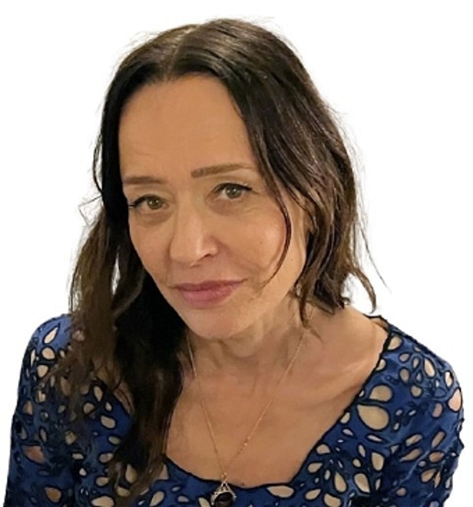 Paula Jane Willey