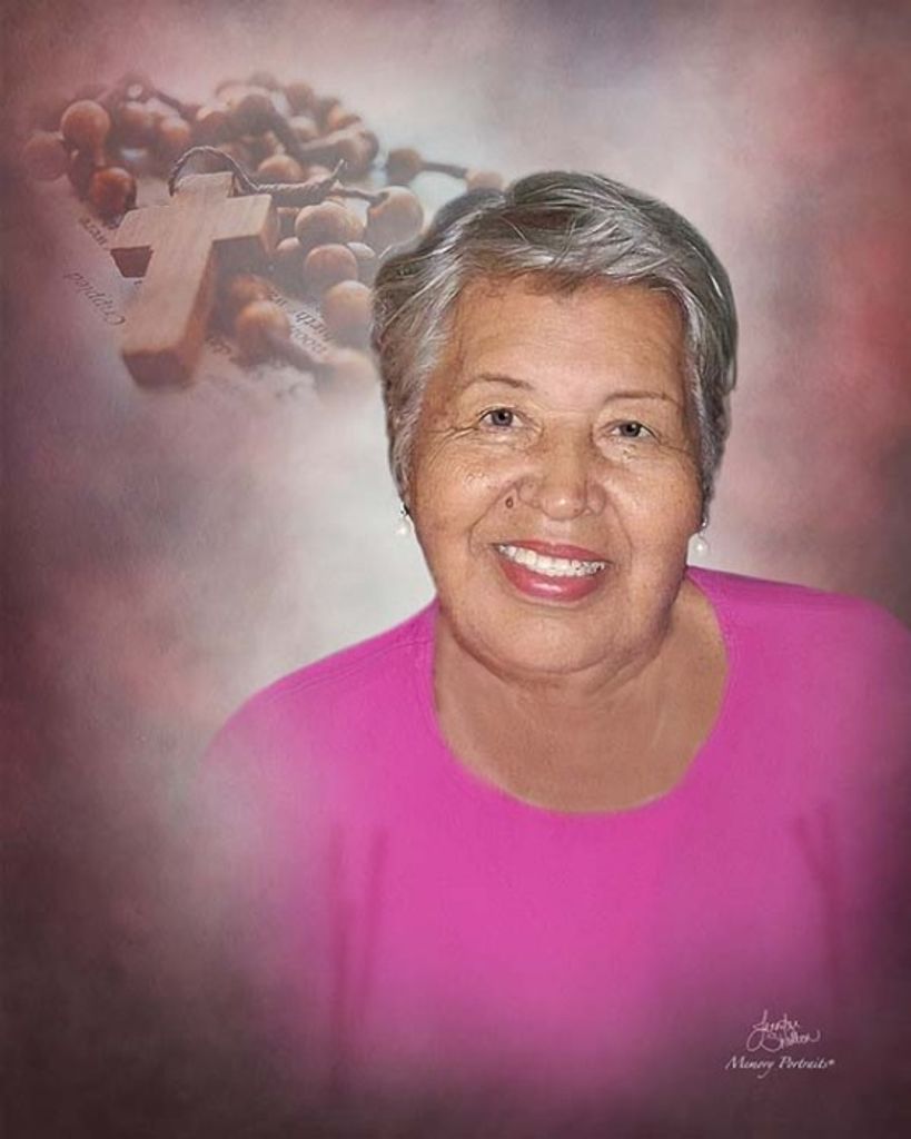 Ramona Cardona Profile Photo