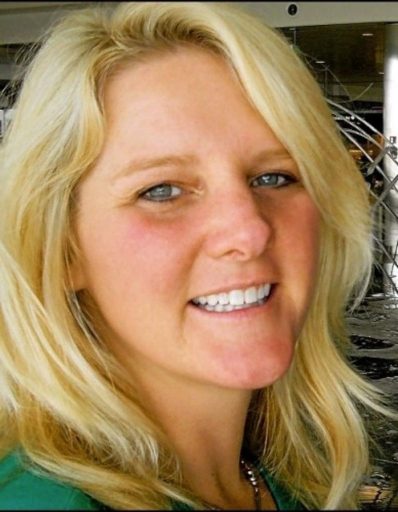 Mrs. Cinnamon Lee Metzler