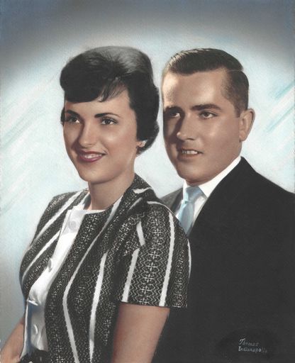 Larry D. Smith Obituary March 29, 2025 - Flanner Buchanan