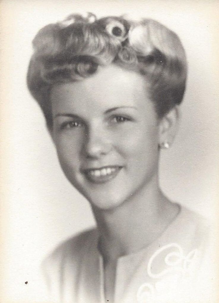 Viola Grace Kentner Profile Photo