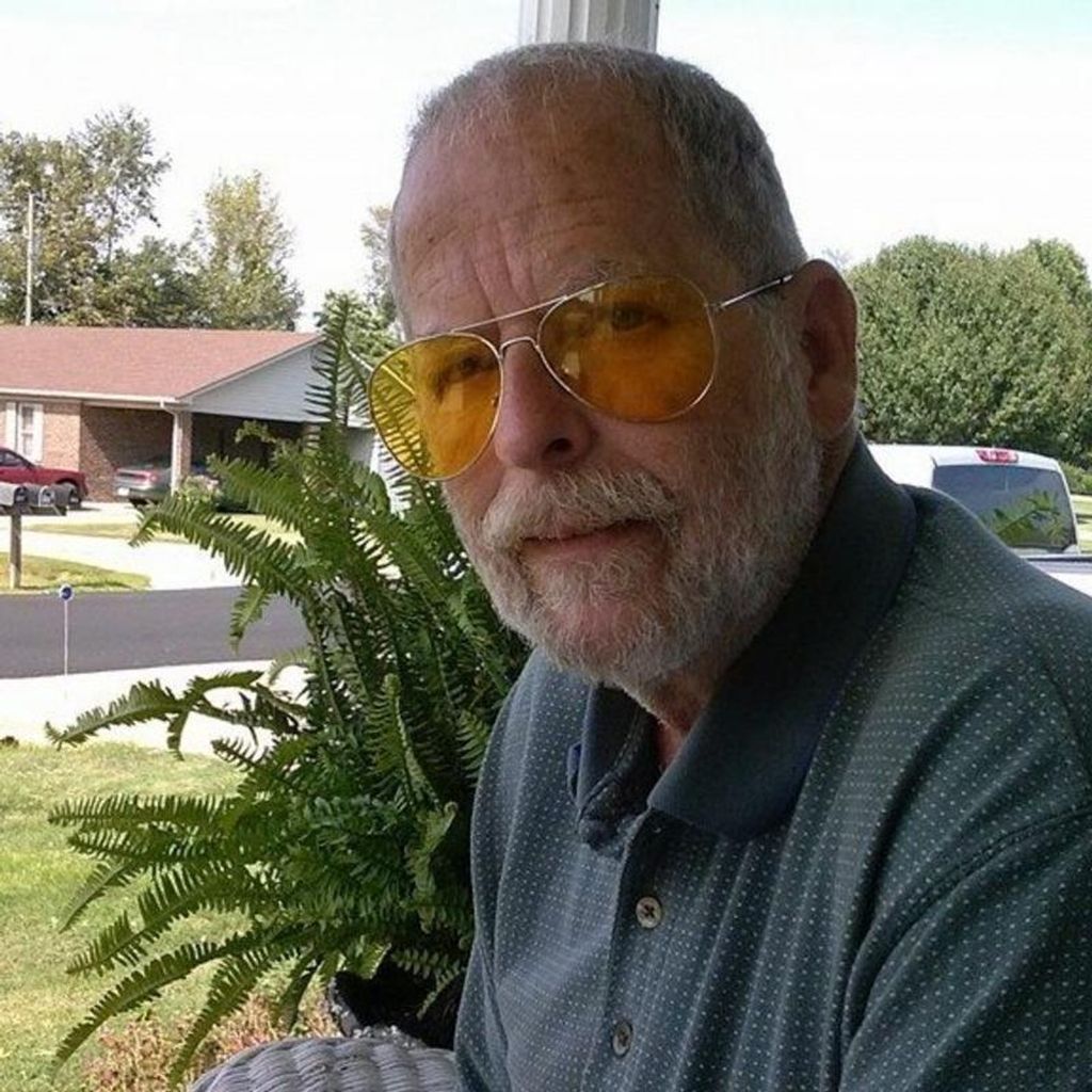 Larry A. Foy Profile Photo