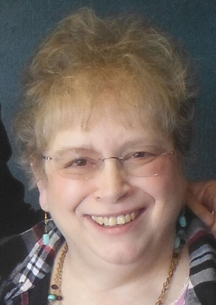 Faye Ann Niner Profile Photo