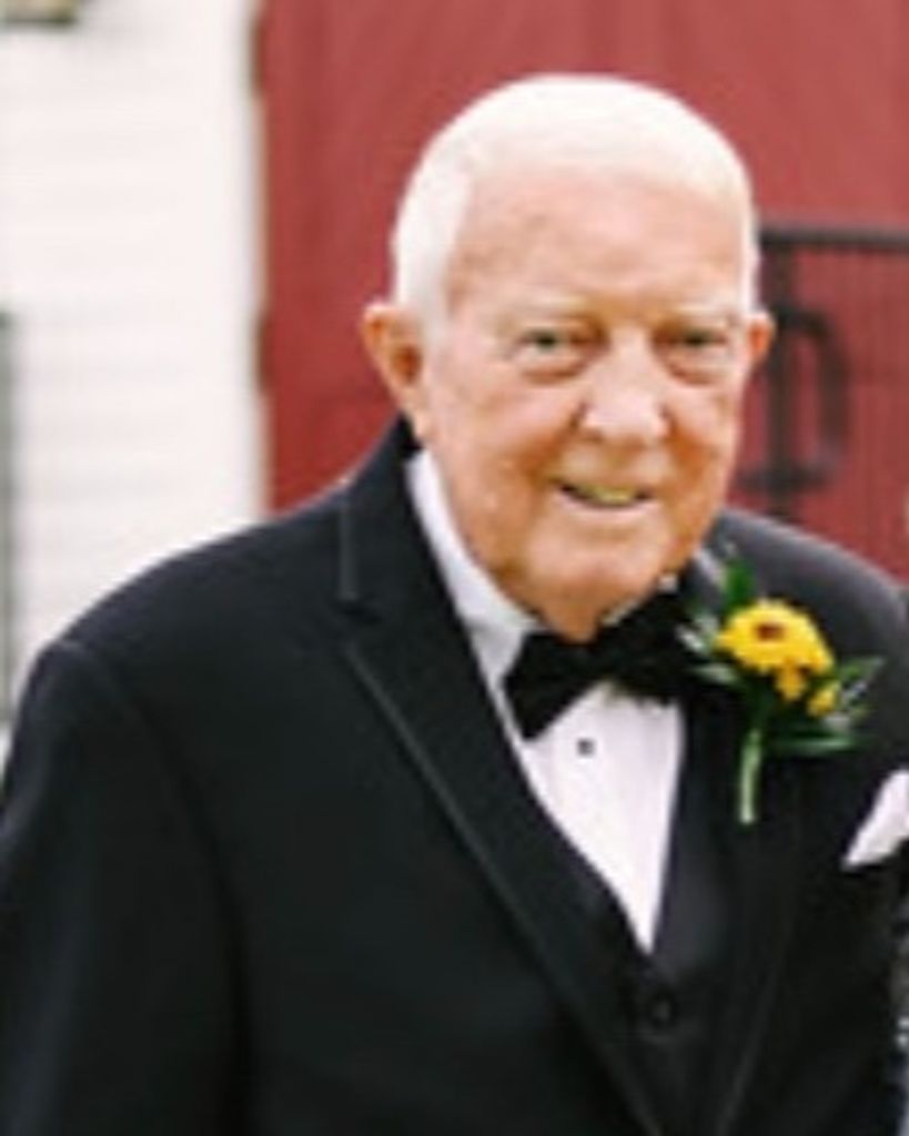 CPO. Roger Wade Simpson, USN (Ret.) Profile Photo