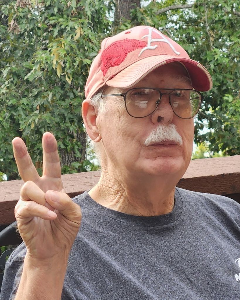 Clyde Jefferson Lang, Jr.