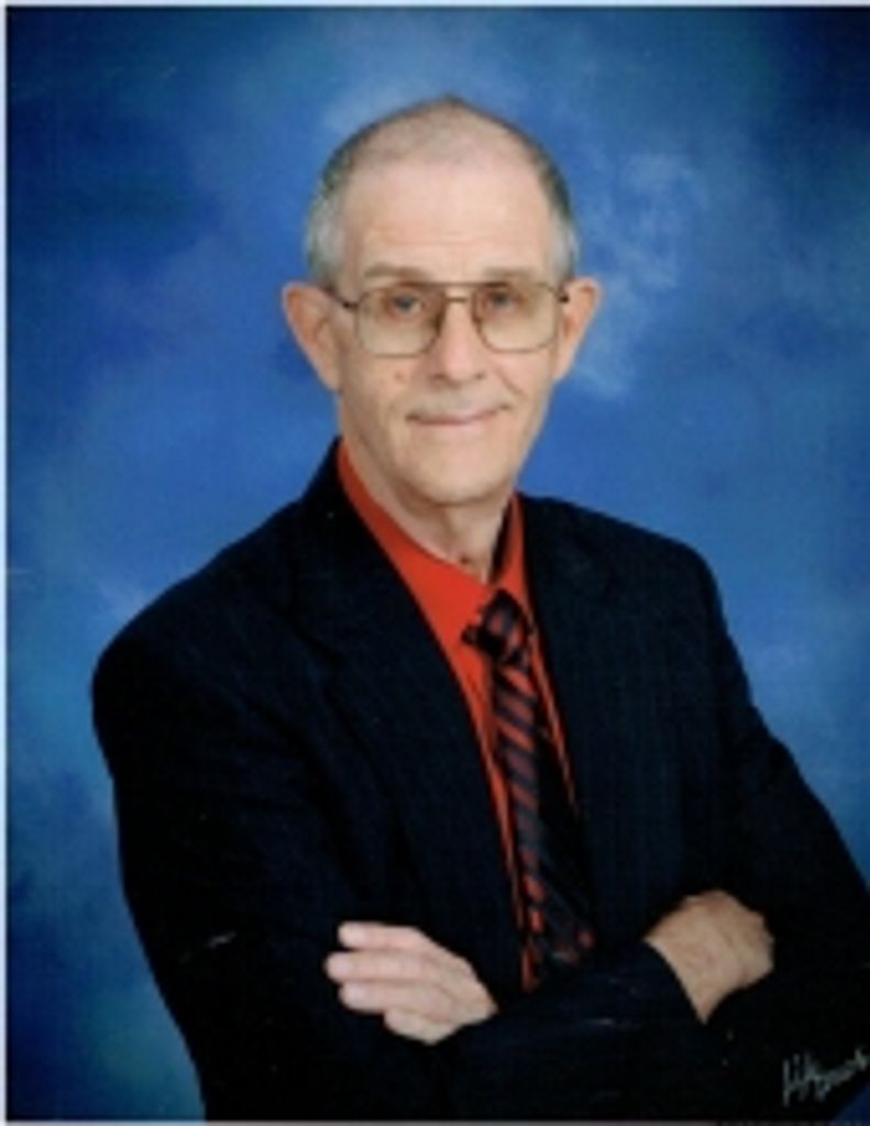 Henry  Victor  Beacom, Jr. 