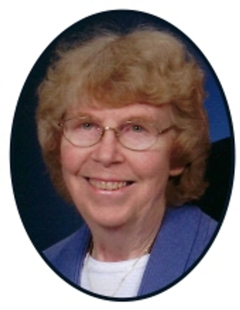 Dorothy A. Schoessow